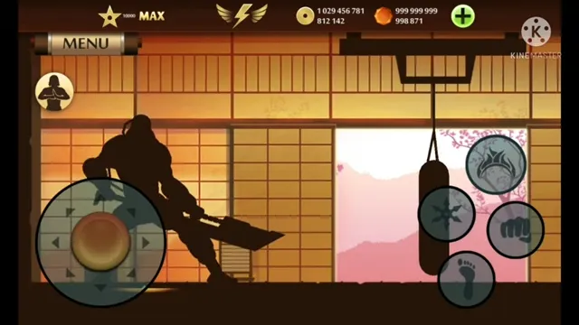 Shadow Fight 2 Mod APK – Unlock Titan in the Latest Version 2025 4 titan boss 4