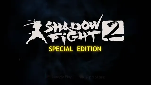 Shadow Fight 2 vs Special Edition Gameplay/Features 1 shadow fight special edition