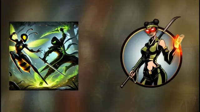 Shadow Fight 2 vs. Shadow Fight 4 MOD APK – Which One Wins in 2025? 2 shadow fight 4 arena