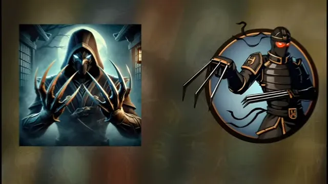 Shadow Fight 2 vs Special Edition Gameplay/Features 5 shadow fight version
