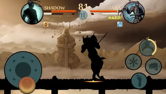 Shadow Fight 2 Mod APK – Unlock Titan in the Latest Version 2025 9 play titan