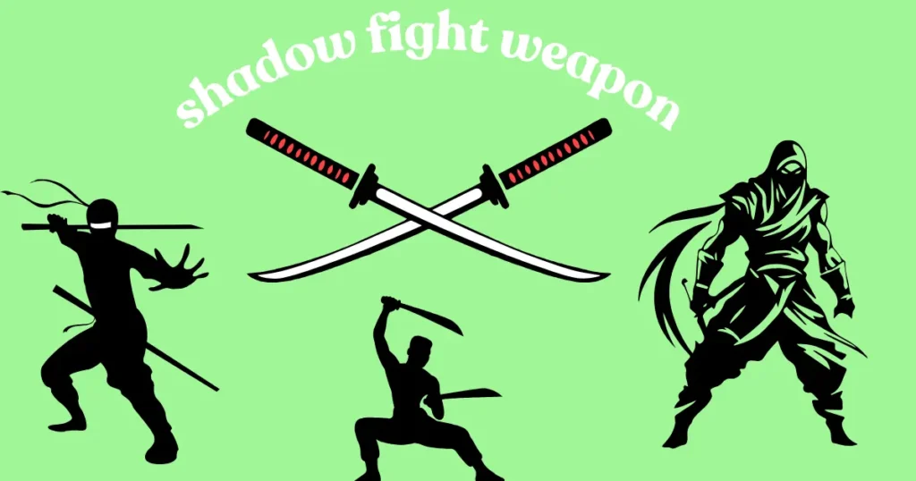 Shadow Fight 2 Mod APK, all Weapons And Levels Are Unlocked 2025 1 weapons and levels