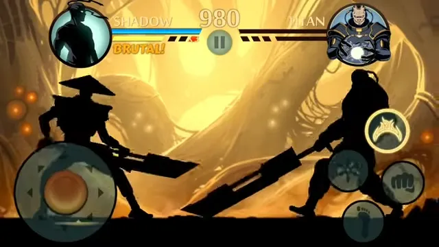 What Will Happen To Fans Of The Shadow Fight 2 MOD APK In 2025? 2 shadow fight 2 fan