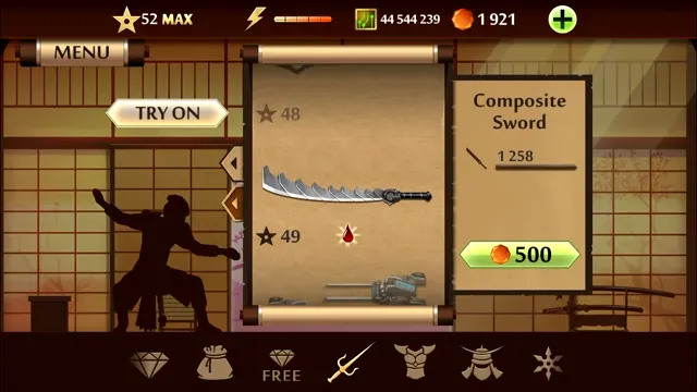 What Will Happen To Fans Of The Shadow Fight 2 MOD APK In 2025? 8 shadow fight 2 fan 7
