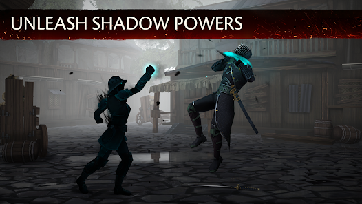 Download Shadow Fight 3 Mod APK Latest Version 1.40.3 (unlimited everything) 6 shadow fight 3 apk