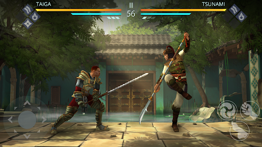 Download Shadow Fight 3 Mod APK Latest Version 1.40.3 (unlimited everything) 5 shadow fight 3 5