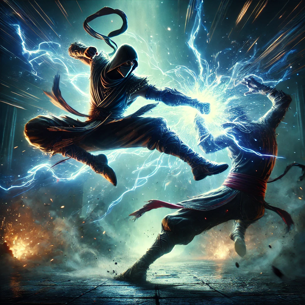 Common Mistakes in Shadow Fight 2 Almost Beginners Avoid(2025 Updated Guide) 1 shadow fight 2 common mistakes